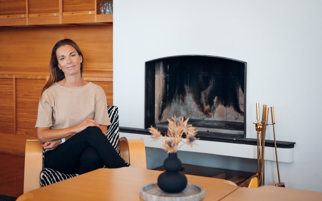 Syyskuun valtuustokolumni Espoon Kokoomuksen valtuustoryhmän puolesta
